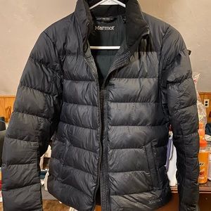 Small Women’s Marmot Down Jacket